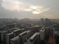 Blk 63B Lengkok Bahru Heights (Bukit Merah), HDB 4 Rooms #578714281
